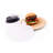 Burger Press Papers (100 Pcs)