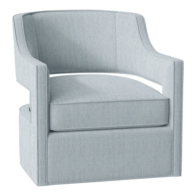 Phoebe Swivel Armchair