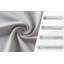 3 Seater Linen Blend Sofa Bed