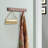 Fulks 7-Hook Hanging Organizer