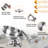 Stainless Steel Round Chafing Dish