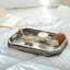Lavada coffee table with footrest-1325707529