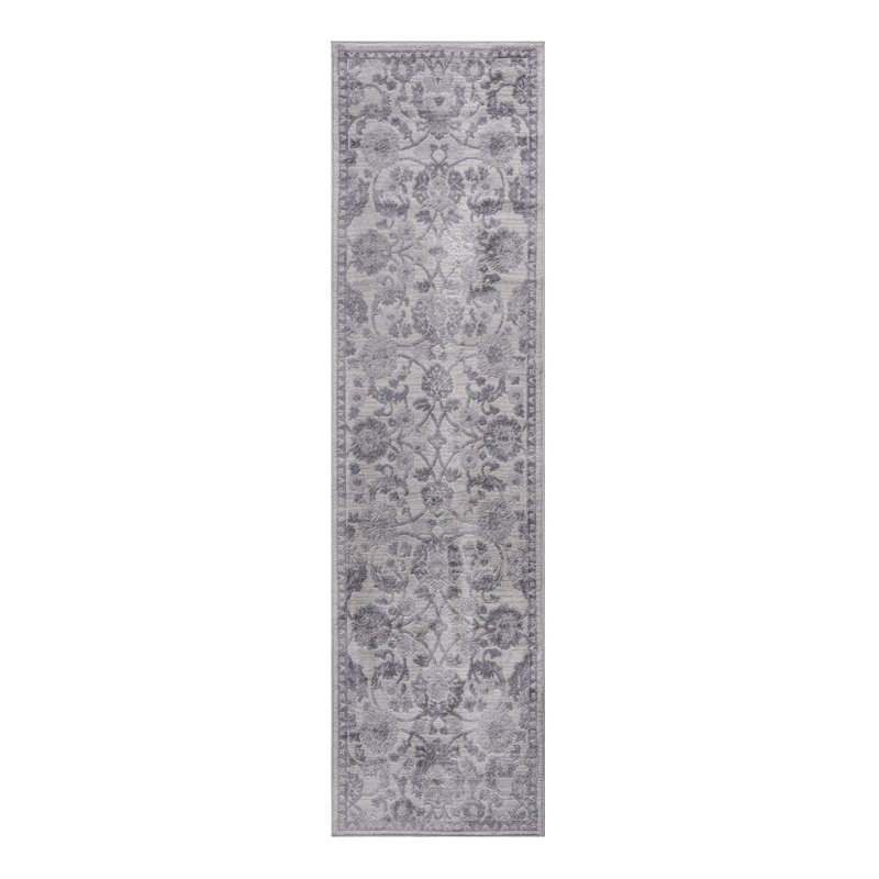 Collection Oriental Non-Shedding Living Room Bedroom Dining Home Office Stylish And Stain Resistant Area Rug