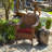 ARDEN Outdoor Dining Chair Cushion-35798909