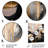 Glam Abstract Wall Decor on Metal-594415421