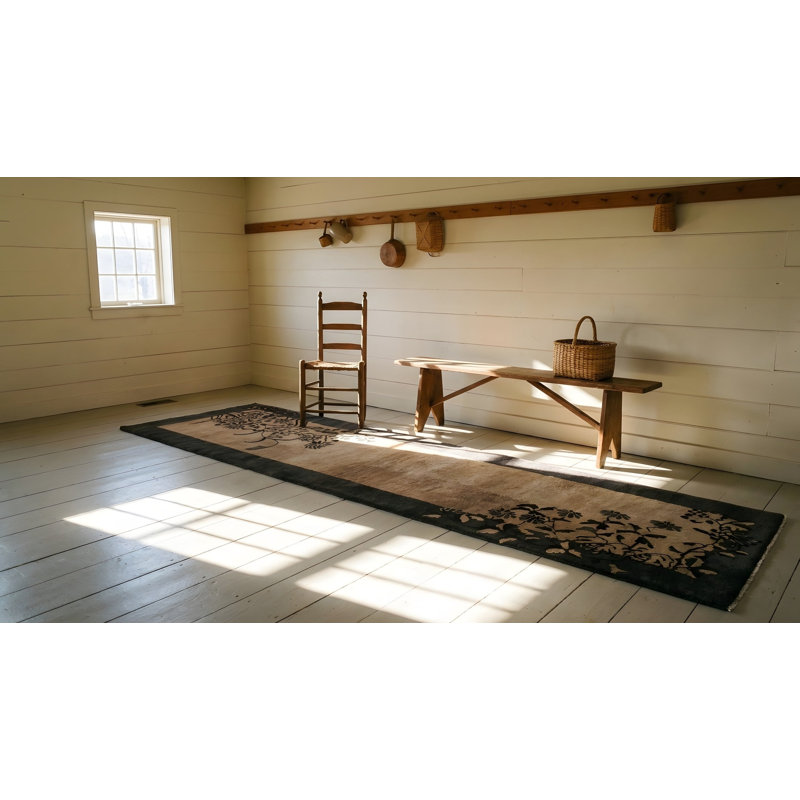 Tapis de couloir Neutral
