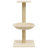 Dominquez 74cm H Cat Tree-2008697090