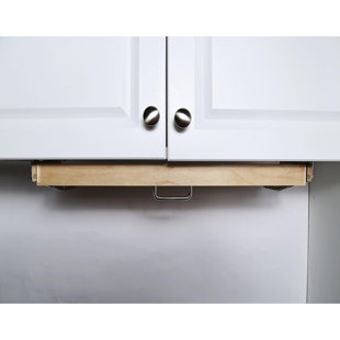 Bloc à couteaux à steak et sous-armoire