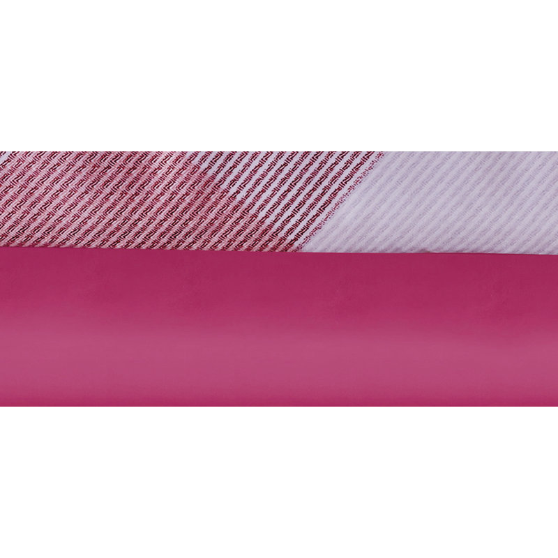 Édredon en microfibre mauve, Très grand édredon + 7 pièces supplémentaires