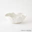 Charlotte Bowl-White