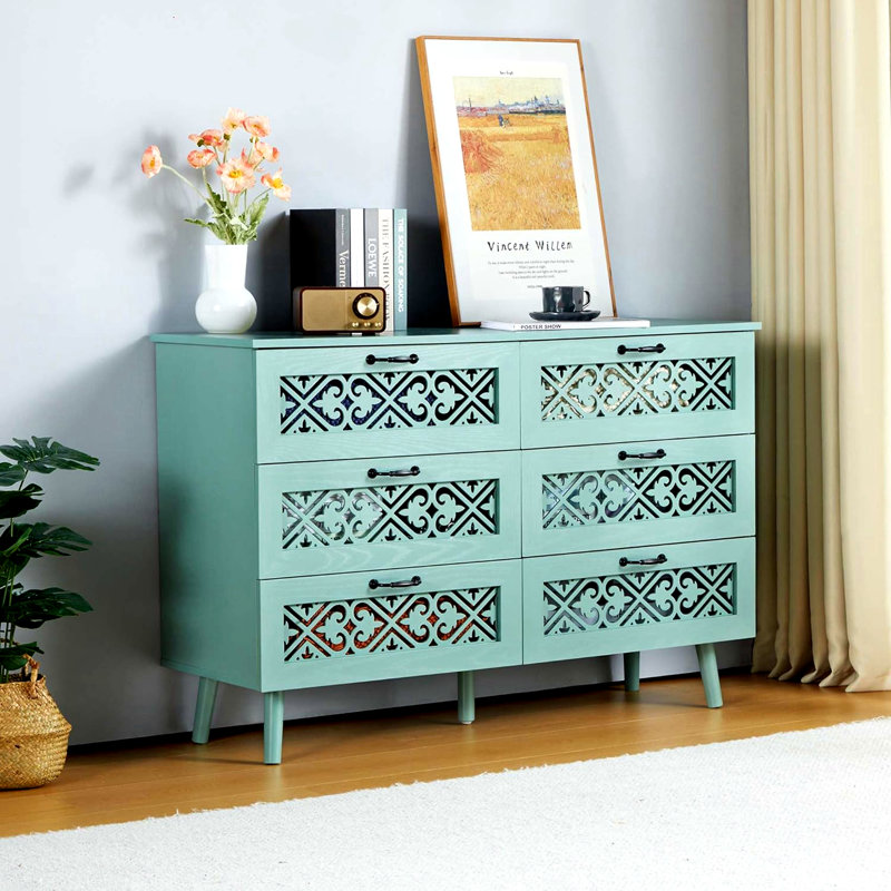 Commode Alaijah