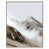 White Floater Frame is unavailable