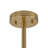 Larresha 12 - Light Dimmable Chandelier