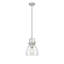 Luminaire suspendu sur tige 1 lumière Wimbush-2122238473-2122238476-2122238477
