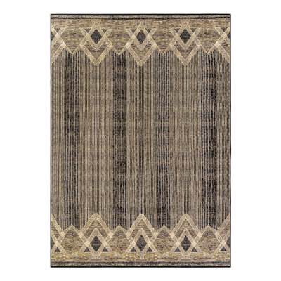 Keazia Area Rug