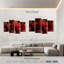 Cerises rouges Yarlin-108836659