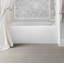 Sydney 60" x 30" Alcove Soaking Acrylic Bathtub-88771816-49367731-9229597
