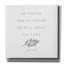 «Have Faith 1» par Sarah Adams, art mural sur toile-1462680136
