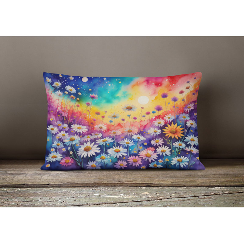 Other/No Pattern Outdoor Throw Pillow