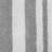 Reversible Striped Bath Rug