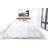 725 Fill Power Hutterite White Goose Down 500TC Comforter-6643920