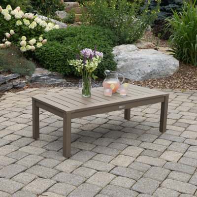 Table basse Arbnora