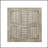 Hampton Acacia Wood Side Table with Durable Construction and Sleek Design for Outdoor Use-1744269877