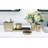 Seidman Bathroom Accessory Set