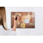 Magnetic Glass Dry Erase Board