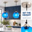 Luminaires suspendus-980375185