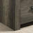 Ebron 2 Drawer Nightstand