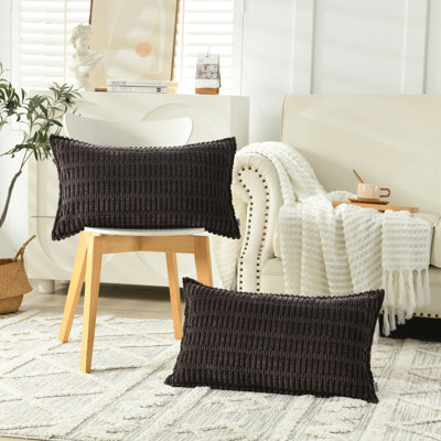  Housse pour repose-pieds Boucle