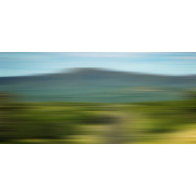 Vue de la route 2