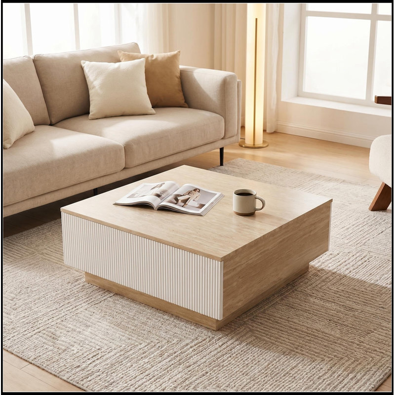 Dubay with 2 Drawers