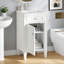 Meuble-lavabo 18 po avec lavabo en céramique-1205950782