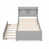 Grey est en rupture de stock