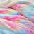 3- Piece Ultra Soft Fluffy Sherpa Down Alternative Comforter Set-104469274-91553057