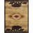 Tapis en polypropylène durable pour le style chalet rustique et les endroits très fréquentés