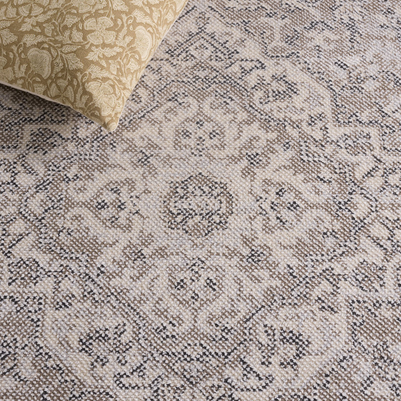 Harrison 402 Performance Oriental Rug, Rectangle 9' x 12'