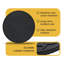  Stepping Stone 6 Pcs Rubber Garden Decoration Ornament Placement Summer-1792371886