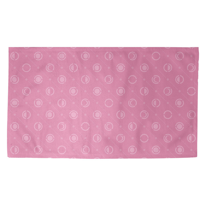 Skeffingt Indoor Rug, Rectangle 2' x 3'