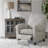 Kirby Push Back Recliner