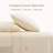 100% Cotton Twill Sheet Set-87805302-87805299