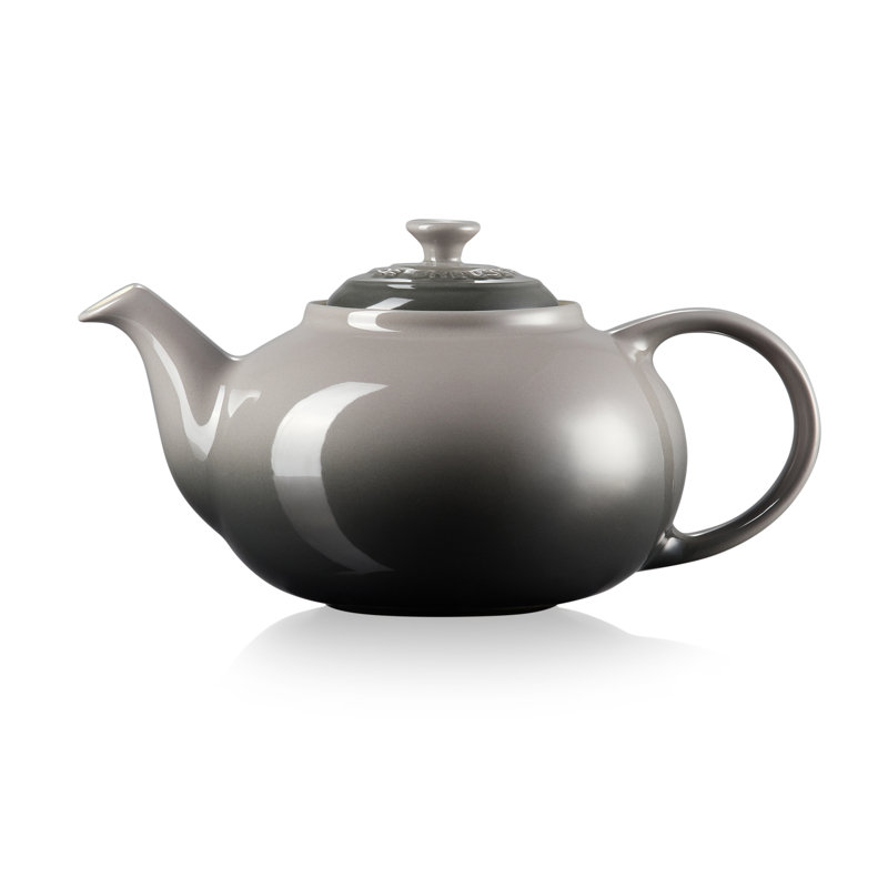 1.3L Classic Teapot, Flint
