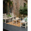 Chaise de jardin POLYWOOD Chippendale-9706018