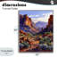 Giclée encadrée par Western Colors Earthy Desert, design par Franklyn Gregory-130759928-130759931