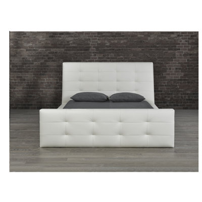 Ignas Upholstered Bed