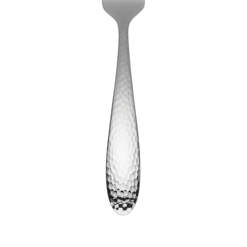 Oneida Reyna 45 Piece Everyday Flatware Set, Service For 8