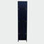 Armoire de rangement murale empilable-437469011