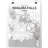 " Niagara Falls City Map "-24166598